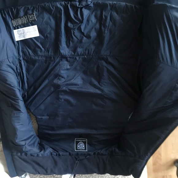 New with tags, modern Asmar Equestrian Acadia vest - Picture 6 of 6